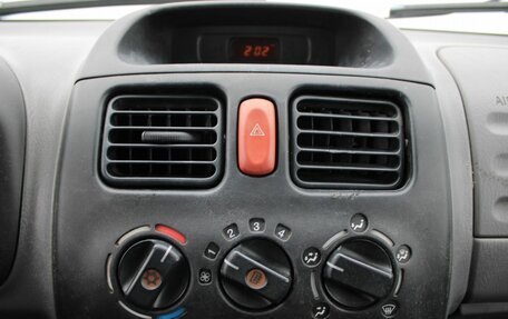 Suzuki Wagon R+ II, 2000 год, 249 000 рублей, 9 фотография