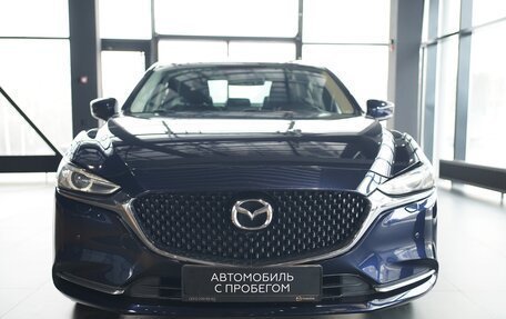 Mazda 6, 2020 год, 2 450 000 рублей, 2 фотография