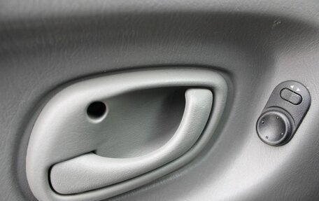 Suzuki Wagon R+ II, 2000 год, 249 000 рублей, 12 фотография