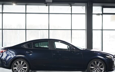 Mazda 6, 2020 год, 2 450 000 рублей, 4 фотография