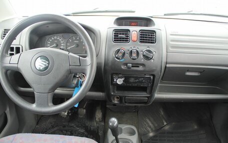 Suzuki Wagon R+ II, 2000 год, 249 000 рублей, 7 фотография