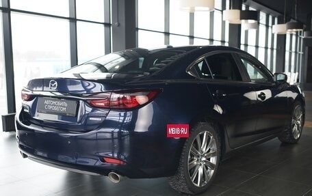 Mazda 6, 2020 год, 2 450 000 рублей, 5 фотография