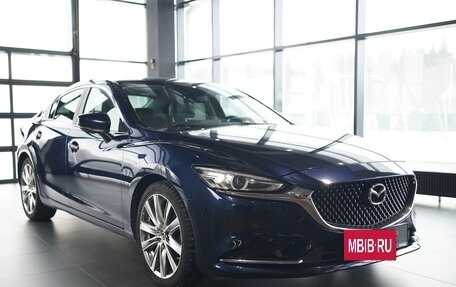 Mazda 6, 2020 год, 2 450 000 рублей, 3 фотография