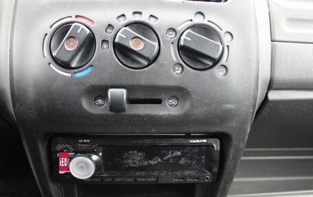 Suzuki Wagon R+ II, 2000 год, 249 000 рублей, 10 фотография