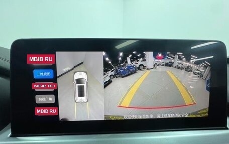 Chery Tiggo 7, 2022 год, 1 320 000 рублей, 15 фотография