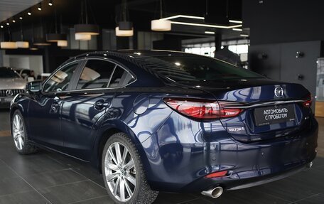 Mazda 6, 2020 год, 2 450 000 рублей, 7 фотография