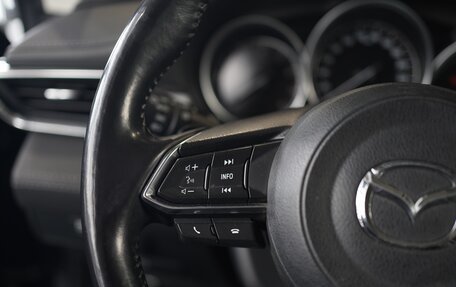 Mazda 6, 2020 год, 2 450 000 рублей, 11 фотография