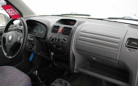 Suzuki Wagon R+ II, 2000 год, 249 000 рублей, 8 фотография