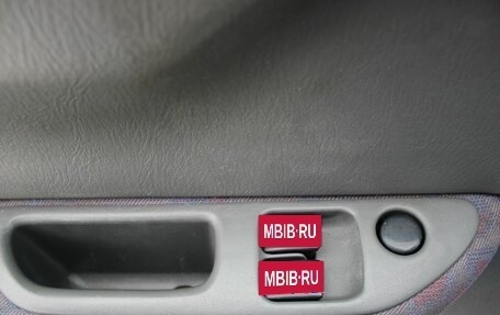 Suzuki Wagon R+ II, 2000 год, 249 000 рублей, 11 фотография