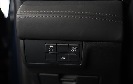 Mazda 6, 2020 год, 2 450 000 рублей, 19 фотография