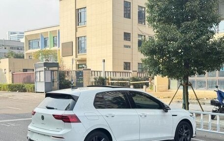 Volkswagen Golf VIII, 2023 год, 1 870 333 рублей, 4 фотография