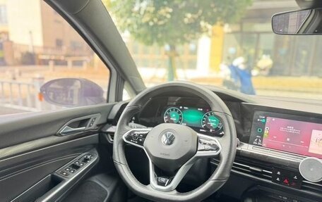Volkswagen Golf VIII, 2023 год, 1 870 333 рублей, 9 фотография