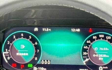 Volkswagen Golf VIII, 2023 год, 1 870 333 рублей, 12 фотография