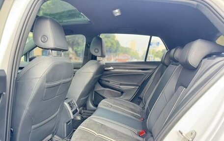 Volkswagen Golf VIII, 2023 год, 1 870 333 рублей, 18 фотография