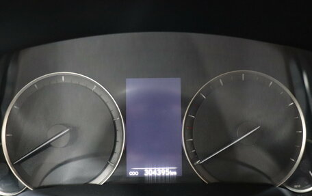 Lexus RX IV рестайлинг, 2018 год, 3 470 000 рублей, 13 фотография