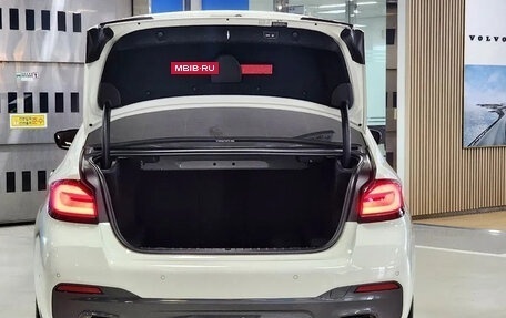 BMW 5 серия, 2022 год, 5 390 000 рублей, 7 фотография