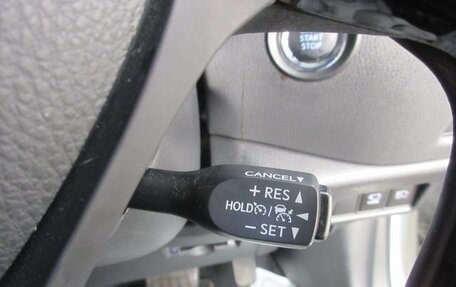 Toyota C-HR I рестайлинг, 2022 год, 2 150 000 рублей, 12 фотография