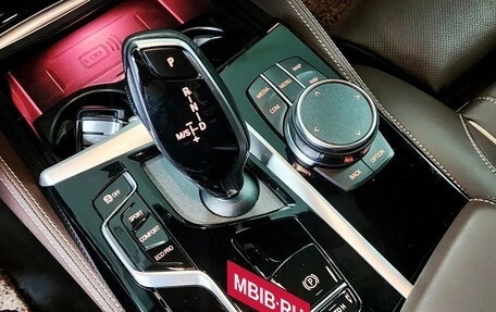 BMW 5 серия, 2022 год, 5 390 000 рублей, 6 фотография