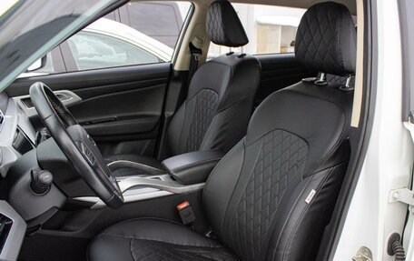 Geely Atlas I, 2018 год, 1 699 000 рублей, 8 фотография