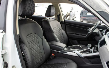 Geely Atlas I, 2018 год, 1 699 000 рублей, 10 фотография