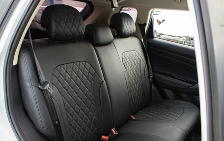 Geely Atlas I, 2018 год, 1 699 000 рублей, 9 фотография