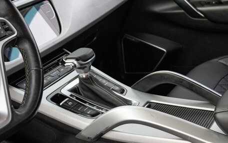 Geely Atlas I, 2018 год, 1 699 000 рублей, 15 фотография