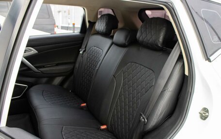 Geely Atlas I, 2018 год, 1 699 000 рублей, 7 фотография