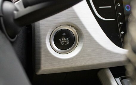 Geely Atlas I, 2018 год, 1 699 000 рублей, 17 фотография