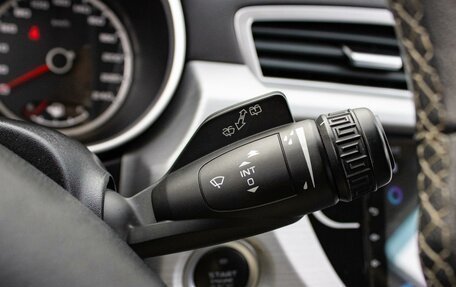 Geely Atlas I, 2018 год, 1 699 000 рублей, 19 фотография