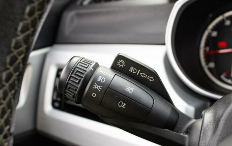 Geely Atlas I, 2018 год, 1 699 000 рублей, 18 фотография