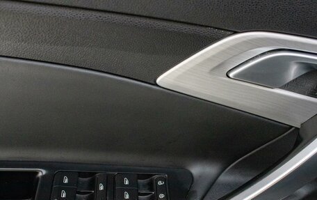 Geely Atlas I, 2018 год, 1 699 000 рублей, 22 фотография