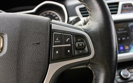 Geely Atlas I, 2018 год, 1 699 000 рублей, 21 фотография