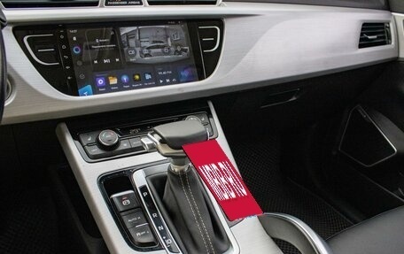 Geely Atlas I, 2018 год, 1 699 000 рублей, 16 фотография