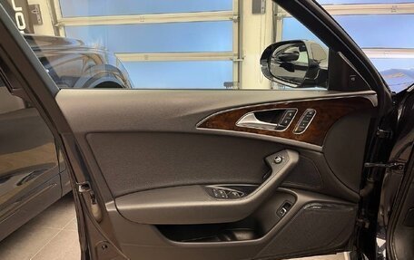 Audi A6 allroad, 2015 год, 2 990 000 рублей, 10 фотография