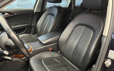 Audi A6 allroad, 2015 год, 2 990 000 рублей, 9 фотография