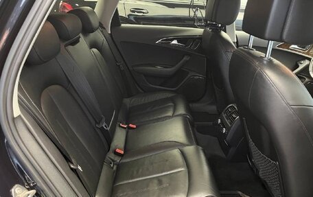 Audi A6 allroad, 2015 год, 2 990 000 рублей, 16 фотография