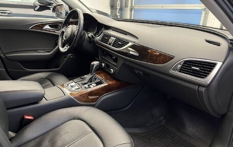 Audi A6 allroad, 2015 год, 2 990 000 рублей, 13 фотография