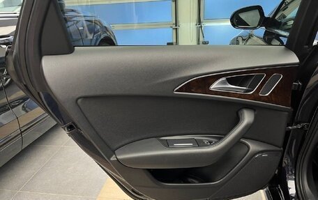 Audi A6 allroad, 2015 год, 2 990 000 рублей, 12 фотография