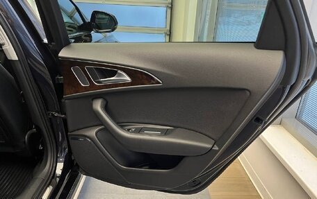 Audi A6 allroad, 2015 год, 2 990 000 рублей, 17 фотография