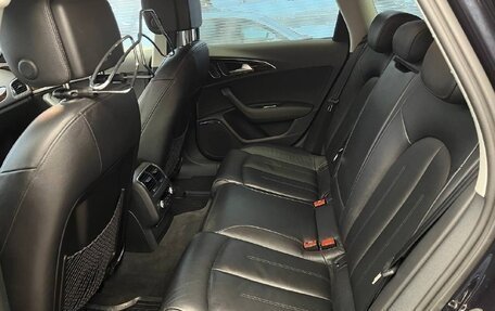 Audi A6 allroad, 2015 год, 2 990 000 рублей, 11 фотография