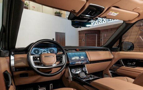 Land Rover Range Rover IV рестайлинг, 2022 год, 19 490 000 рублей, 11 фотография