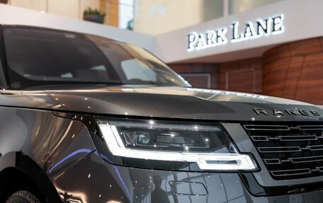 Land Rover Range Rover IV рестайлинг, 2022 год, 19 490 000 рублей, 5 фотография
