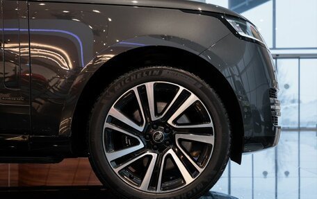 Land Rover Range Rover IV рестайлинг, 2022 год, 19 490 000 рублей, 7 фотография