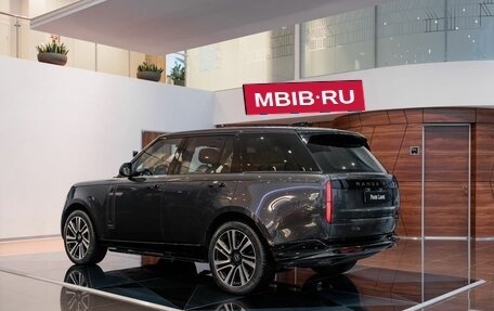 Land Rover Range Rover IV рестайлинг, 2022 год, 19 490 000 рублей, 2 фотография