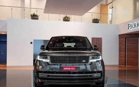 Land Rover Range Rover IV рестайлинг, 2022 год, 19 490 000 рублей, 3 фотография