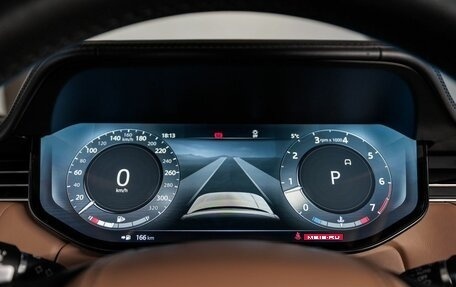 Land Rover Range Rover IV рестайлинг, 2022 год, 19 490 000 рублей, 13 фотография