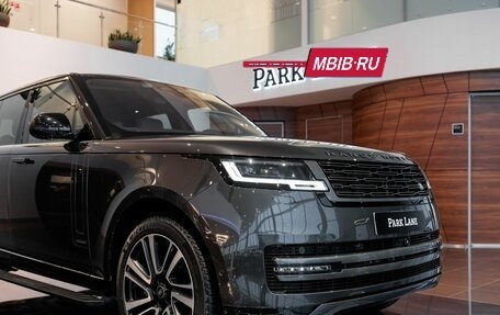 Land Rover Range Rover IV рестайлинг, 2022 год, 19 490 000 рублей, 6 фотография