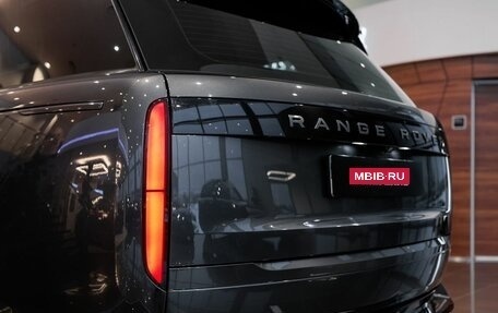 Land Rover Range Rover IV рестайлинг, 2022 год, 19 490 000 рублей, 10 фотография