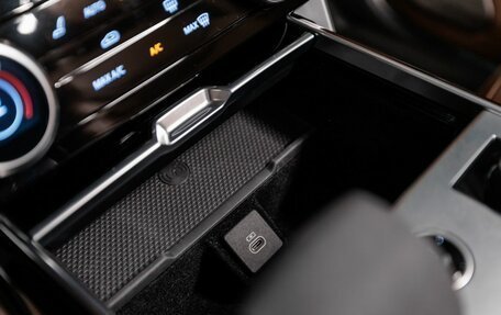 Land Rover Range Rover IV рестайлинг, 2022 год, 19 490 000 рублей, 15 фотография