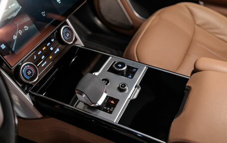 Land Rover Range Rover IV рестайлинг, 2022 год, 19 490 000 рублей, 16 фотография